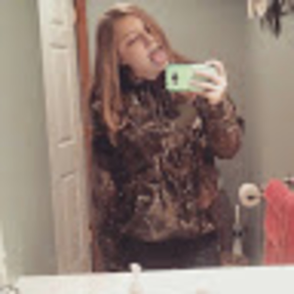 Meet your Posher, Payton